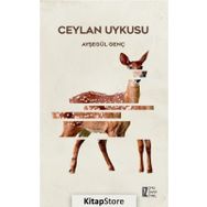 Ceylan Uykusu - Ayşegül Genç