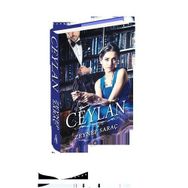 Ceylan - Zeynep Saraç