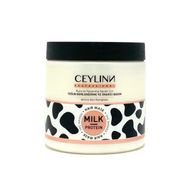 Ceylin Milk Protein 500 ml Saç Maskesi