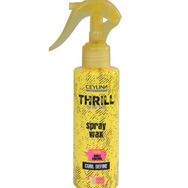 Ceylinn 150 ml Bukle Belirginleştirici Sprey Wax