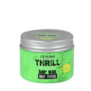 Ceylinn 150 ml Mat Tutuş Wax