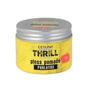 Ceylinn 150 ml Saç Parlatıcı Pomad Wax
