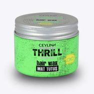 Ceylinn 2x150 ml Mat Tutuş Wax