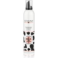 Ceylinn 2x300 ml Milk Protein Saç Köpüğü