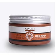 Ceylinn 300 ml Silk Protein Saç Maskesi