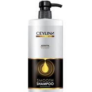 Ceylinn 500 ml Keratinli Şampuan
