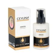Ceylinn Keratin Seal Gloss 100 ml Saç Serumu