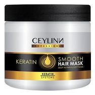Ceylinn Keratinli 500 ml Saç Maskesi