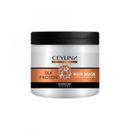 Ceylinn Silk 500 ml Protein Maske