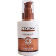 Ceylinn Silk Protein 2x100 ml Saç Serumu