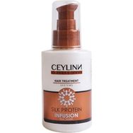 Ceylinn Silk Protein 4x100 ml Saç Serumu