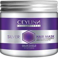Ceylinn Silver 500 ml Saç Maskesi
