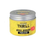 Ceylinn Thrill 150 ml Saç Parlatıcı Pomad