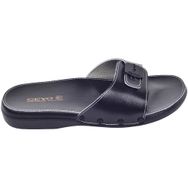 Ceyo 6300-1 Lacivert Erkek Terlik