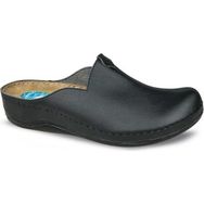 Ceyo 9946-5 Siyah Kadın Terlik