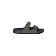 Ceyo Bahama-10 Haki Unisex Terlik