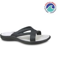 Ceyo SPLASH-Z4 Siyah Kadın Terlik