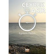 Çeyrek Asır - Egemen Öztürk
