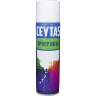 Ceytaş Beyaz 200 ml Sprey Boya