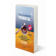 Ceza Almadan Tedbir Al - Mustafa Turan