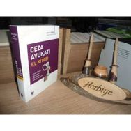 Ceza Avukatı El Kitabı - Birsen Elmas