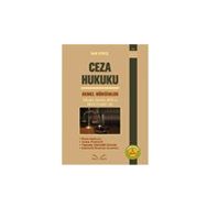 Ceza Hukuku Genel Hükümler Halil Güneş İkinci Sayfa Yayınları
