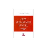 CEZA MUHAKEMESI HUKUKU - DOĞAN SOYASLAN