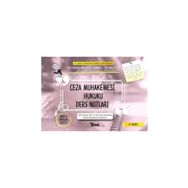 CEZA MUHAKEMESI HUKUKU - KOMISYON