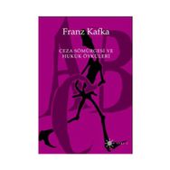 Ceza Sömürgesinde - Franz Kafka