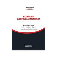 Cezaların Bireyselleştirilmesi Platon Hukuk