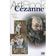 CEZANNE MODERN SANATIN BABASI - ARTBOOK
