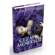 Cezayir Menekşesi Ciltli - Burcu Büyükyıldız