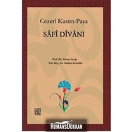 Cezeri Kasım Paşa Safi Divanı - Hakan Sevindik Ahmet Sevgi