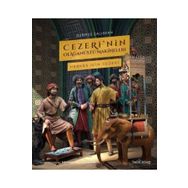Cezeri'nin Olağanüstü Makineleri - Durmuş Çalışkan