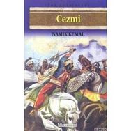 CEZMI - NAMIK KEMAL (ISBN:9786055506919)