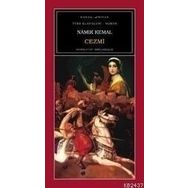 CEZMI - NAMIK KEMAL (ISBN:9789756323311)