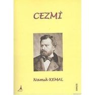 CEZMI - NAMIK KEMAL