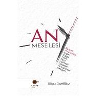 Cezve Kitap An Meselesi