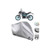 CF moto 150 NK Motosiklet Brandası