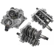 CF Moto 650 Nk-Mt Şanzıman Komple Set