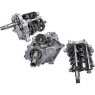 CF Moto NK 400 Orjinal Komple Şanzıman Set