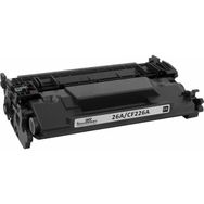 CF226X 26X HP Siyah Muadil Toner