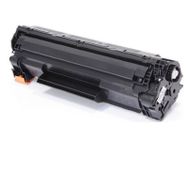 CF230A Muadil Toner Chipsiz