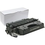 CF280XXL 80X HP Siyah Muadil Toner