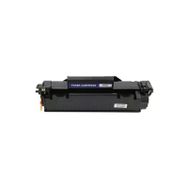 CF283A 83A HP Siyah Muadil Toner
