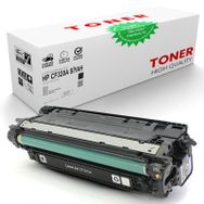 CF320A 653A HP Siyah Muadil Toner