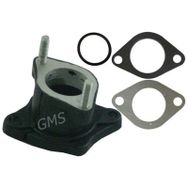 CG 125 Manifold Fiberi