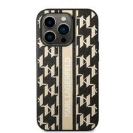 CG Mobile iPhone 14 Pro Karl Lagerfeld Kılıf