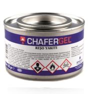 Chafergel 185 gr Reşo Yakıtı