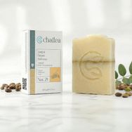 Chailea 100 gr Doğal Bıttım Sabunu
